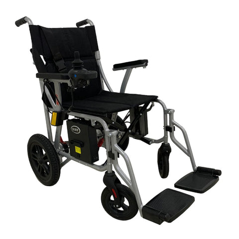 EY19 Lightweight Motorised Wheelchair