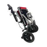14kg Ultra-Lite Electric Wheelchair