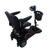 Phoenix HD 3-Whell Mobility Scooter Display Unit c/w 6 months WARRANTY