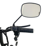 3-Wheel Mobility Scooter PMA Side Mirror