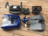Bobcat 4-Wheel Mobility Scooter (Disassembled)