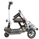Brand New F2 Ultra-Light Mobility Scooter