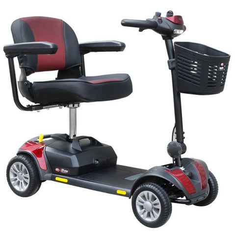 Brand New Kepler 4-Wheel Mobility Scooter - $800