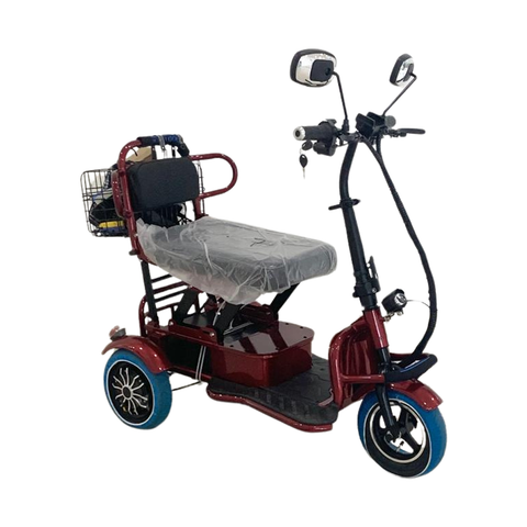 3-Wheel Mobility Scooter PMA