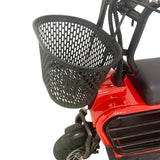 Harley 3-Wheel Mobility Scooter PMA Front Basket
