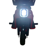 Harley 3-Wheel Mobility Scooter PMA Front Light