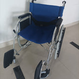 Refurbished Falcon Aluminium Wheelchair