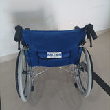 Refurbished Falcon Aluminium Wheelchair