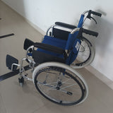 Refurbished Falcon Aluminium Wheelchair