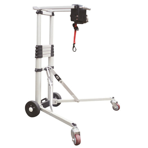 Solax Hercules Mobility Scooter Hoist