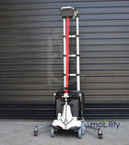 Solax Hercules Mobility Scooter Hoist