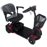Refurbished Scout 4-Wheel Mobility Scooter c/w 6 months WARRANTY