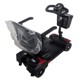 Refurbished Scout 4-Wheel Mobility Scooter c/w 6 months WARRANTY
