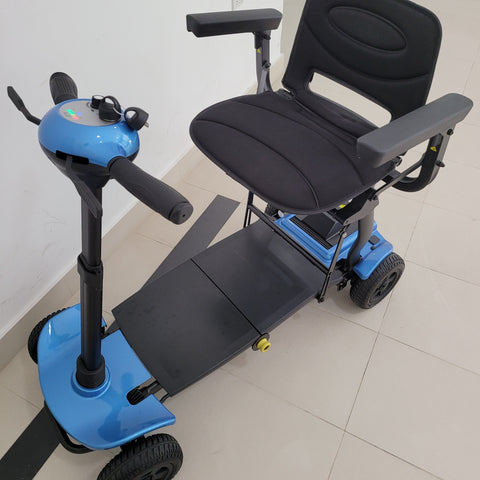 F1 Foldable Mobility Scooter