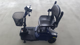 Rarely Used Bobcat 3-Wheel Mobility Scooter for Sale