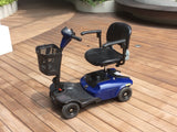 Bobcat 4-Wheel Mobility Scooter