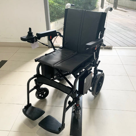 Remote Controlled Electric Wheelchair 16kg