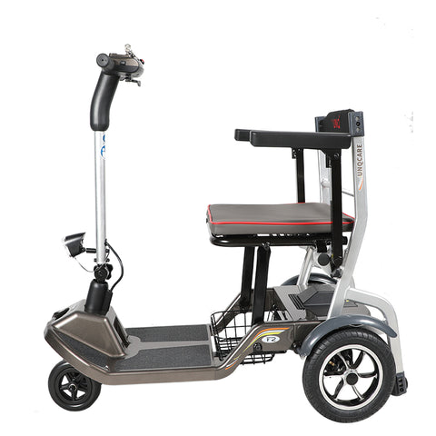 Brand New F2 Ultra-Light Mobility Scooter