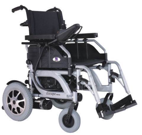 Brand New HP8 (50AH) Motorised Wheelchair for Sale