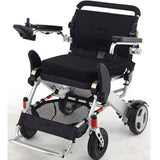 Used KD Portable Electric Wheelchair - $1,300