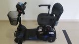Refurbished Phoenix 4-Wheel Mobility Scooter for Sale