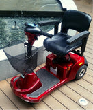 REFURBISHED DAYTONA 3-WHEEL GT MOBILITY SCOOTER FOR SALE