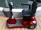 REFURBISHED DAYTONA 3-WHEEL GT MOBILITY SCOOTER FOR SALE