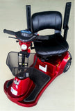 REFURBISHED DAYTONA 3-WHEEL GT MOBILITY SCOOTER FOR SALE