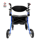 Brand New Multi-Function Motorised Rollator cum Wheelchair