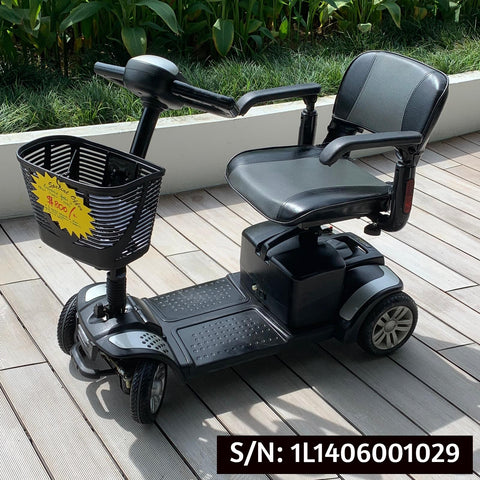 Refurbished-Spitfire-mobility-scooter-1L1406001029