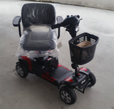 Refurbished Phoenix HD 4-Wheel Mobility Scooter for Sale (Display Set)