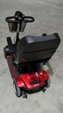 Brand New Revo 4-Wheel Mobility Scooter (RED) for Sale