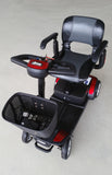 Refurbished Spitfire 4-Wheel Mobility Scooter for Sale (Display Set)