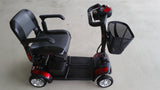 Refurbished Spitfire 4-Wheel Mobility Scooter for Sale (Display Set)